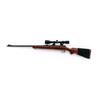 Image 2 : Remington Model 722 Bolt Action Rifle