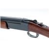 Image 4 : Winchester Model 37 Single Shot Shotgun