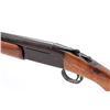 Image 5 : Winchester Model 37 ''Red Letter'' Shotgun