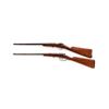 Image 2 : Lot of 2 Winchester Boy's/Varmint Rifles:
