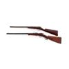 Image 2 : Lot of 2 Winchester Boy's/Varmint Rifles