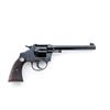 Image 2 : Colt Target Police Positive Double Action Revolver