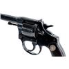 Image 4 : Colt Target Police Positive Double Action Revolver
