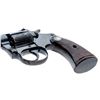 Image 6 : Colt Target Police Positive Double Action Revolver