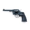 Image 1 : Colt Official Police Double Action Revolver