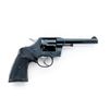 Image 2 : Colt Official Police Double Action Revolver