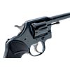 Image 3 : Colt Official Police Double Action Revolver