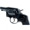 Image 4 : Colt Official Police Double Action Revolver