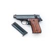 Image 1 : Spanish Eibar EA ''Fast'' Semi-Automatic Pistol