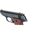 Image 4 : Spanish Eibar EA ''Fast'' Semi-Automatic Pistol