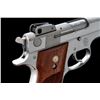 Image 3 : S&W Model 639 Semi-Auto Pistol