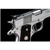 Image 3 : Colt MK IV Series 80 Gold Cup Nat'l Match Pistol