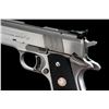 Image 4 : Colt MK IV Series 80 Gold Cup Nat'l Match Pistol