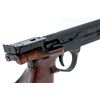 Image 2 : Baikal Model IZH-35M Semi-Auto Target Pistol