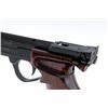 Image 3 : Baikal Model IZH-35M Semi-Auto Target Pistol