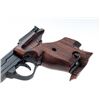 Image 5 : Baikal Model IZH-35M Semi-Auto Target Pistol