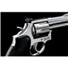 Image 3 : S&W Model 686-3 Double Action Revolver