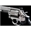 Image 4 : S&W Model 686-3 Double Action Revolver