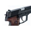 Image 3 : Yugoslavian Zastava Model CZ-99 Semi-Auto Pistol