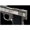 Image 4 : Like New AMT Back-Up Semi-Automatic Pistol