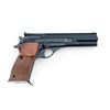 Image 2 : Beretta Model 76W Semi-Auto Target Pistol