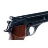 Image 3 : Beretta Model 76W Semi-Auto Target Pistol