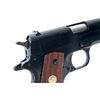 Image 3 : Colt Gov't Model MK IV Ser. 70 Semi-Auto Pistol