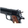 Image 4 : Colt Gov't Model MK IV Ser. 70 Semi-Auto Pistol