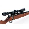 Image 3 : Stevens Model 322-A Bolt Action Rifle