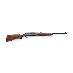 Browning BAR Grade I Semi-Automatic Rifle