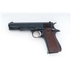 Image 1 : Star Model Super B Semi-Automatic Pistol