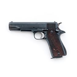 LPN mkd German Police Star Model B Pistol
