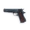Image 1 : LPN mkd German Police Star Model B Pistol