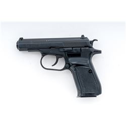 CZ Model 83 Semi-Automatic Pistol