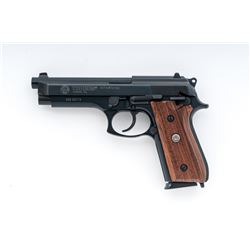 Taurus Model PT-100 AF Semi-Auto Pistol