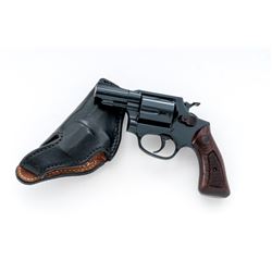 Rossi Model 685 Double Action Revolver