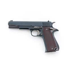 Star Model Super B Semi-Automatic Pistol