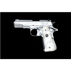 Llama Small Frame Semi-Automatic Pistol