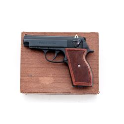 Sterling Arms Model 400 Semi-Automatic Pistol