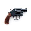 Image 2 : Smith & Wesson Model 10-5 Double Action Revolver