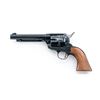 Image 1 : Hy-Hunter Western Six-Shooter Revolver