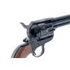 Image 3 : Hy-Hunter Western Six-Shooter Revolver
