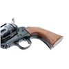Image 5 : Hy-Hunter Western Six-Shooter Revolver