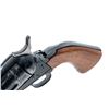 Image 6 : Hy-Hunter Western Six-Shooter Revolver