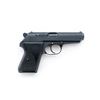 Image 2 : Police mkd CZ Model 70 Semi-Auto Pistol