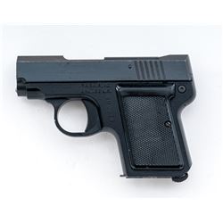 Auto Nine Corp. Compact Semi-Auto Pistol