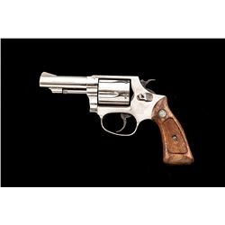 S&W Model 36-1 Chief's Special Revolver