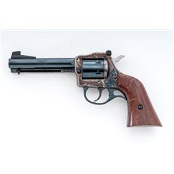 H&R Model 686 Convertible Double Action Revolver