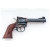 Image 2 : H&R Model 686 Convertible Double Action Revolver