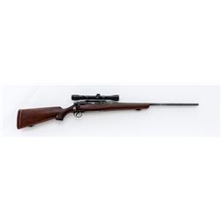 Sporterized U.S. M1917 Enfield Bolt Action Rifle